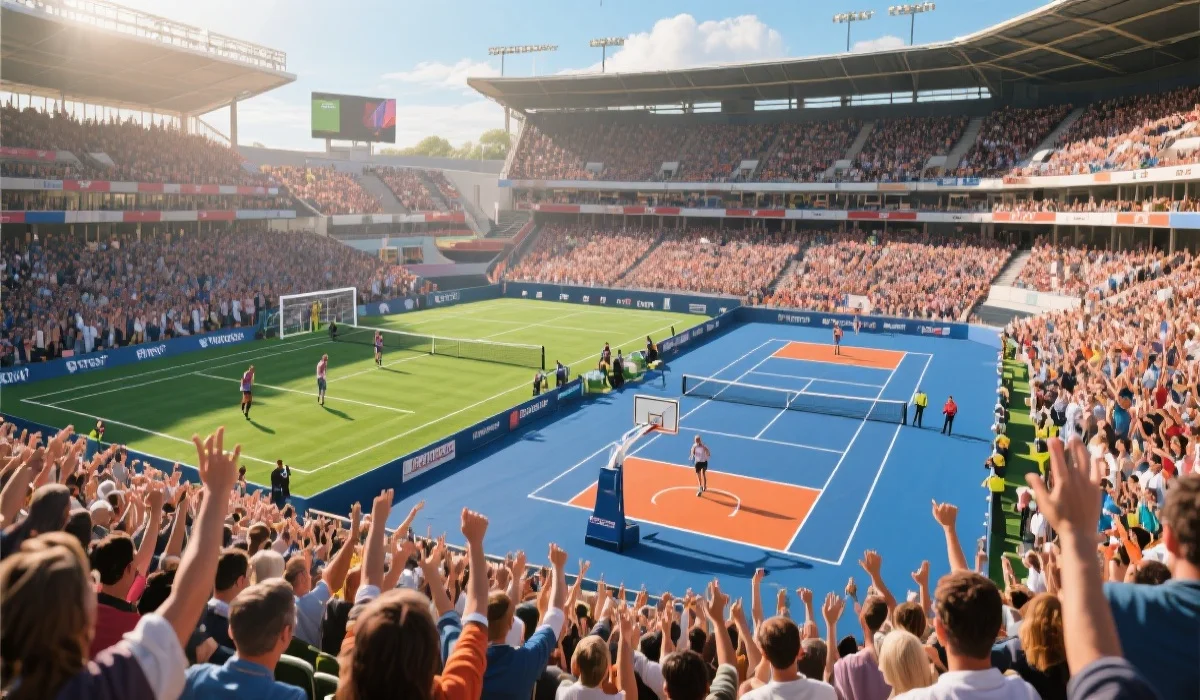 为什么满冠体育官网是体育迷的首选平台？