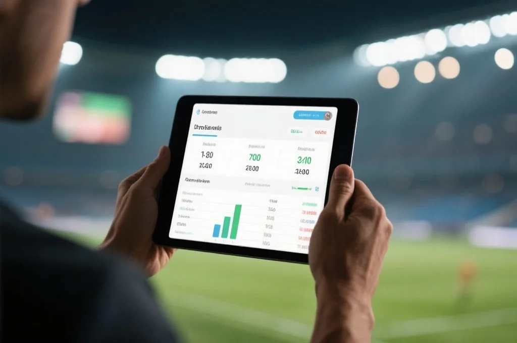 实时数据，洞察先机