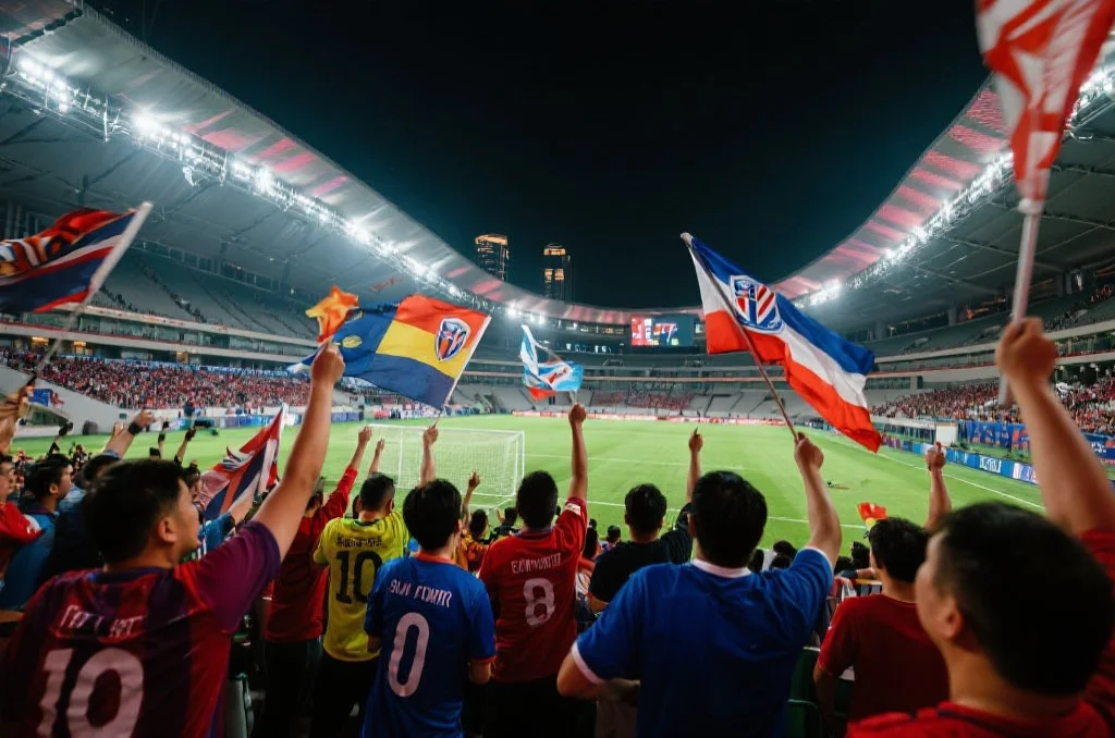 2025年欧洲冠军联赛决赛前瞻：战术解析与关键球员深度盘点