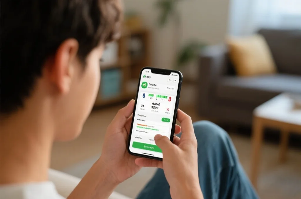 新手指南：充分利用满冠体育App功能，提升观赛互动体验