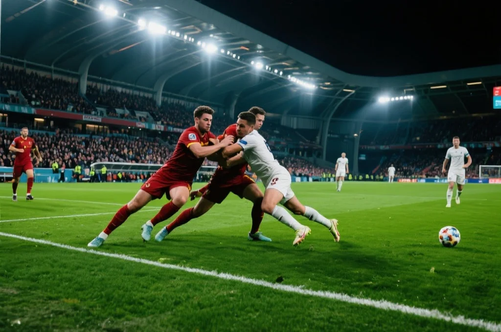 英超vs西甲：深度解析两大顶级足球联赛的风格差异与观赛策略